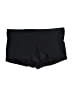 Splashletics Solid Black Athletic Shorts Size XL - photo 1