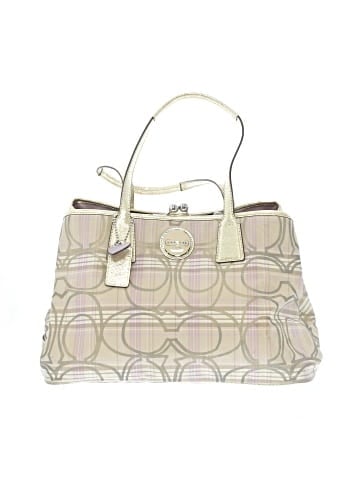 Coach Shoulder Bag (view 1)