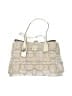 Coach Ivory Shoulder Bag One size - photo 1