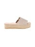 Beach By Matisse Tan Wedges Size 8 - photo 1