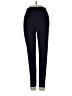 Unbranded Solid Black Active Pants Size S - photo 1