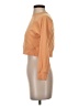 Katie J NYC Orange Sweatshirt Size M - photo 5