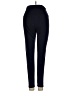 Unbranded Solid Black Active Pants Size S - photo 2