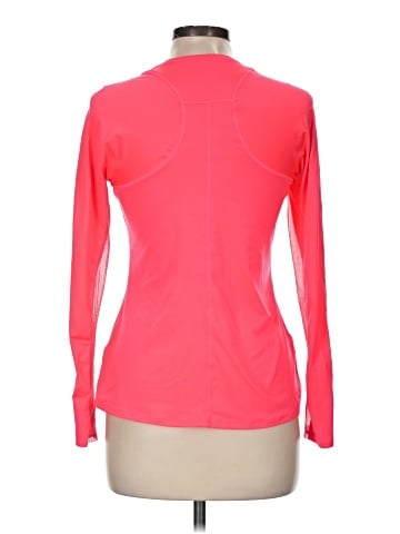 Lucky in Love Long Sleeve T-Shirt (view 2)