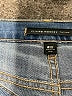 Flying Monkey Hearts Blue Jeans Size 27 waist - photo 6