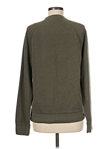 Banana Republic Factory Store Sweatshirt (view 2)
