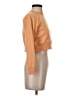 Katie J NYC Orange Sweatshirt Size M - photo 4