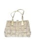 Coach Ivory Shoulder Bag One size - photo 3