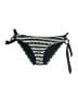 Mossimo Black Swimsuit Bottoms Size M - photo 1