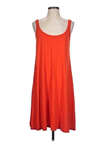 Ann Taylor LOFT Casual Dress (view 1)