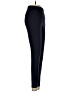 Unbranded Solid Black Active Pants Size S - photo 4