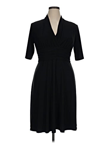 Evan Picone Cocktail Dress (view 1)