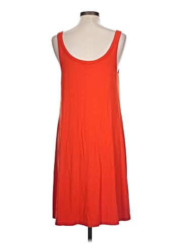 Ann Taylor LOFT Casual Dress (view 2)