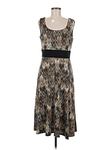 Perceptions Casual Dress (view 1)