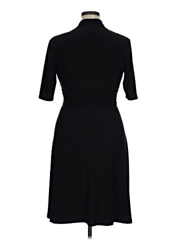 Evan Picone Cocktail Dress (view 2)