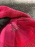 Tek Gear 100% Polyester Pink Fleece Size L - photo 6