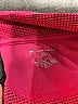 Tek Gear 100% Polyester Pink Fleece Size L - photo 7
