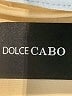 Dolce Cabo 100% Polyurethane Blue Casual Dress Size 6 (estimated) - photo 7