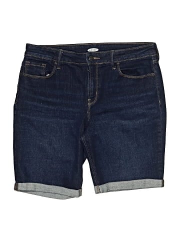 Old Navy Denim Shorts (view 1)