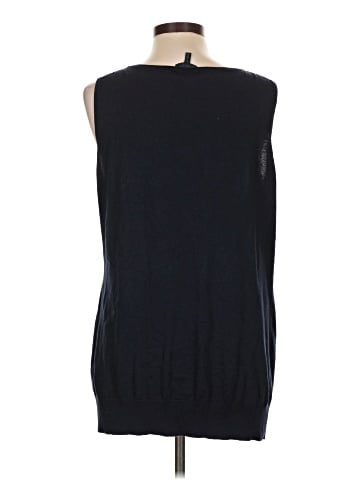 Escada Sport Sweater Vest (view 2)