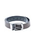 Columbia Gray Brown Belt Size S - photo 1