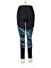 Lululemon Athletica Graphic Black Active Pants Size 6 - photo 2