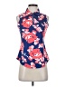 Unbranded Blue Tank Top Size XS - photo 1