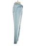 Universal Thread 100% Cotton Color Block Blue Jeans Size 4 - photo 4