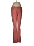 CAbi Orange Jeans Size 6 - photo 1