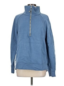 Lululemon Athletica Pullover Hoodie