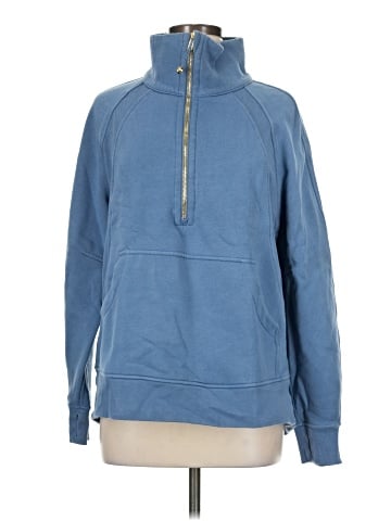 Lululemon Athletica Pullover Hoodie (view 1)