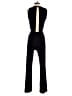 Reformation Black Jumpsuit Size XS - photo 2