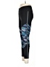 Lululemon Athletica Graphic Black Active Pants Size 6 - photo 5