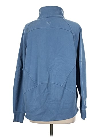 Lululemon Athletica Pullover Hoodie (view 2)