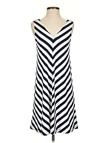 Ann Taylor LOFT Casual Dress (view 1)