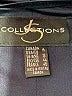 JS Collections Blue Casual Dress Size 16 - photo 4