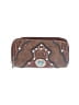 Unbranded Brown Wallet One size - photo 1