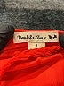 Double Zero 100% Polyester Orange Cocktail Dress Size L - photo 7