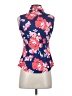 Unbranded Blue Tank Top Size XS - photo 2