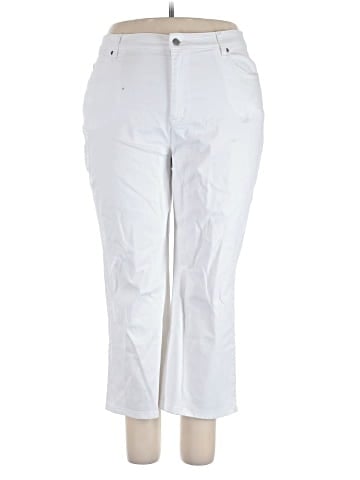 Eileen Fisher Jeans (view 1)