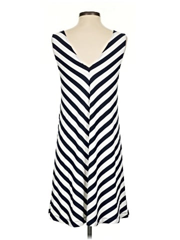 Ann Taylor LOFT Casual Dress (view 2)