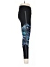 Lululemon Athletica Graphic Black Active Pants Size 6 - photo 4