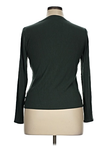Splendid 3/4 Sleeve T-Shirt (view 2)