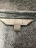Athleta Camo Gray Pullover Sweater Size S - photo 7
