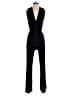 Reformation Black Jumpsuit Size XS - photo 1