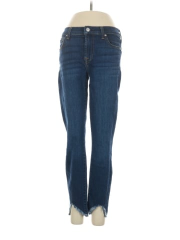 7 For All Mankind Jeans (view 1)