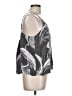 Athleta 100% Cupro Gray Sleeveless Top Size L - photo 4