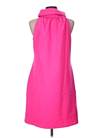 Sail to Sable Casual Dress (view 2)