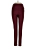 Just Love Burgundy Active Pants Size S - photo 1