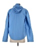 Avalanche 100% Polyester Solid Blue Snow Jacket Size S - photo 2